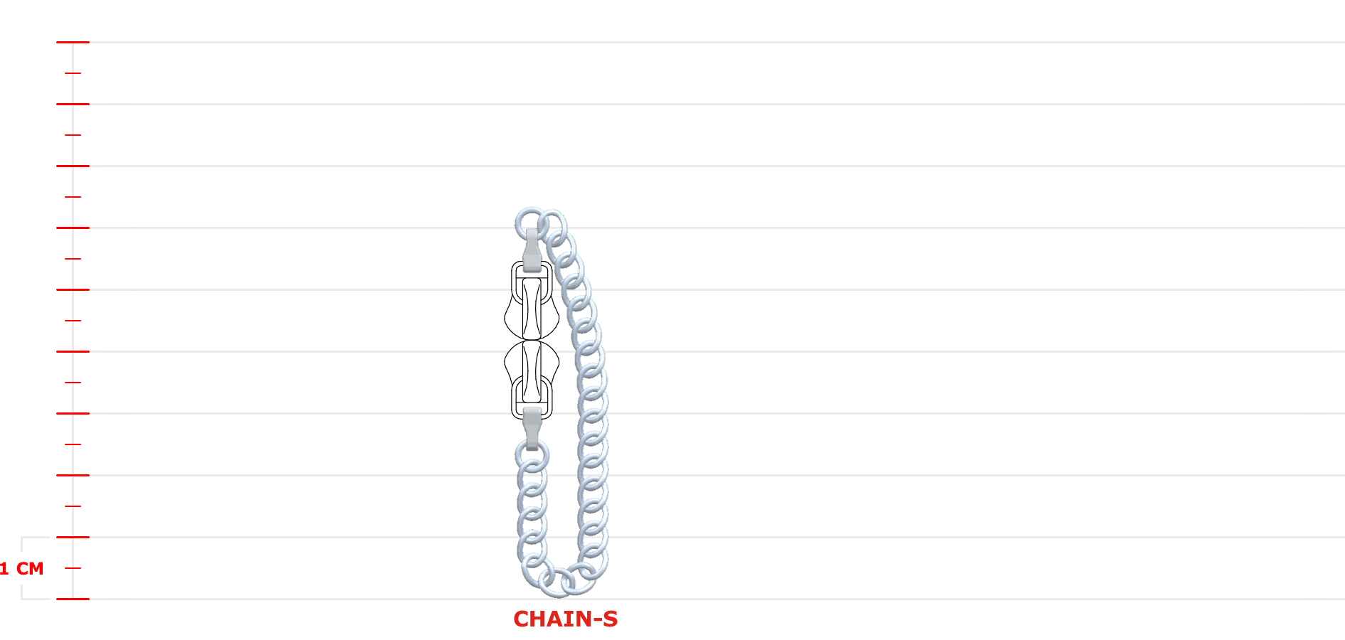 dimensioni-chain